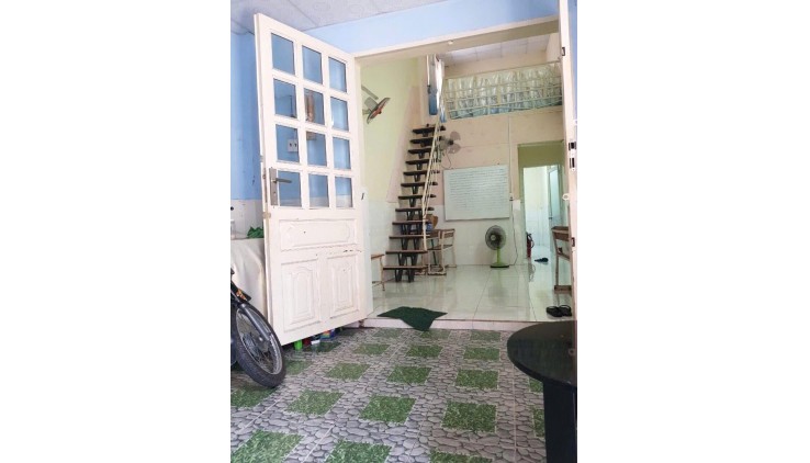 Chỉ 2 tỷ Nhỉnh Bán Nhà 2 Tầng 45m2_3.5x13 Tam Châu Tam Bình Thủ Đức Hiếm Có